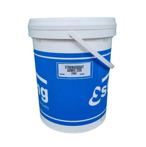 StrongGrout Admix 200